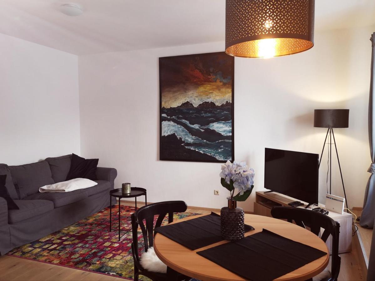 Susas Charming Places Gmunden Zewnętrze zdjęcie