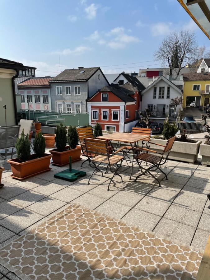 Susas Charming Places Gmunden Zewnętrze zdjęcie