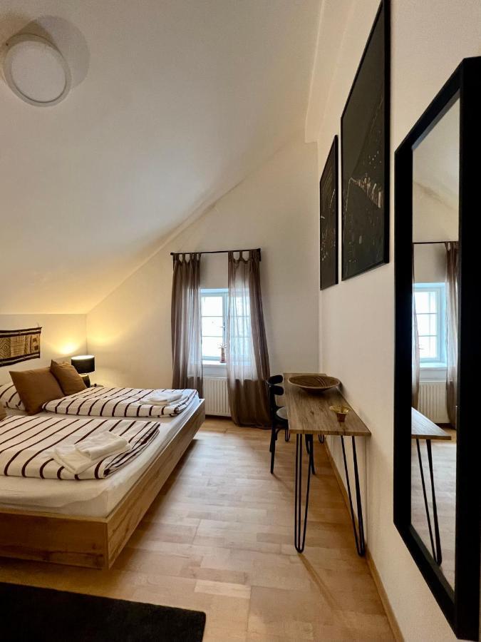 Susas Charming Places Gmunden Zewnętrze zdjęcie