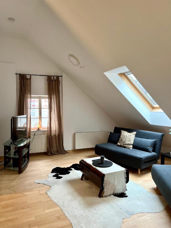 Susas Charming Places Gmunden Zewnętrze zdjęcie