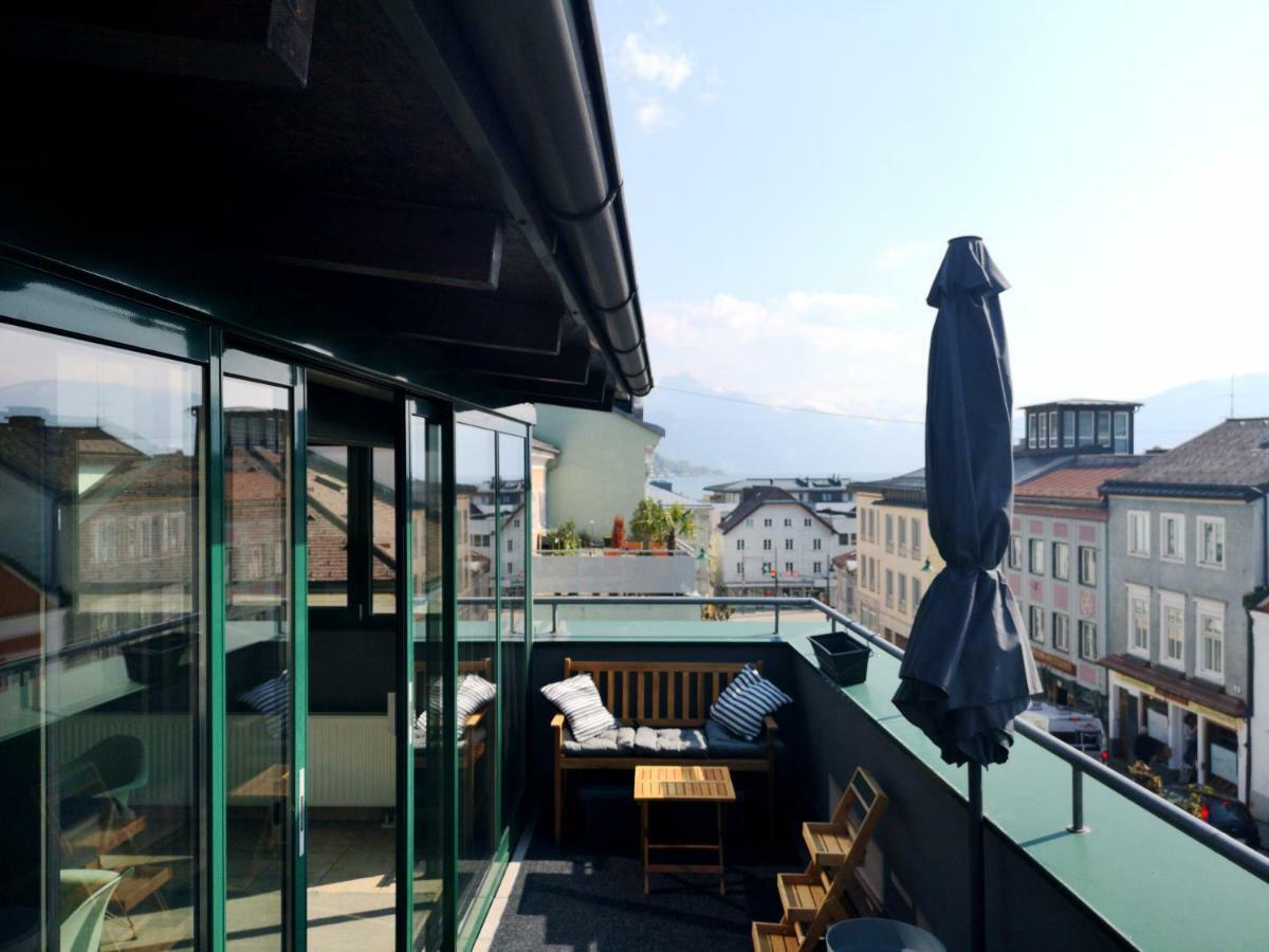 Susas Charming Places Gmunden Zewnętrze zdjęcie