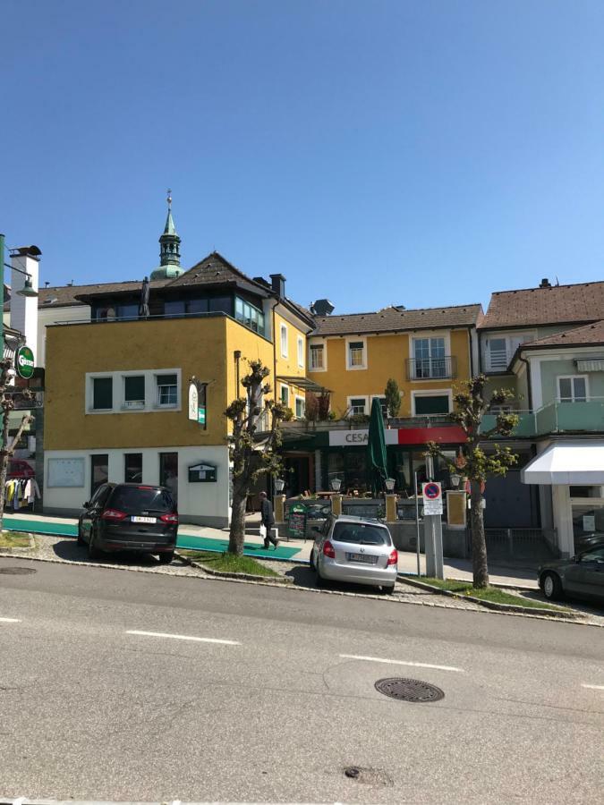Susas Charming Places Gmunden Zewnętrze zdjęcie