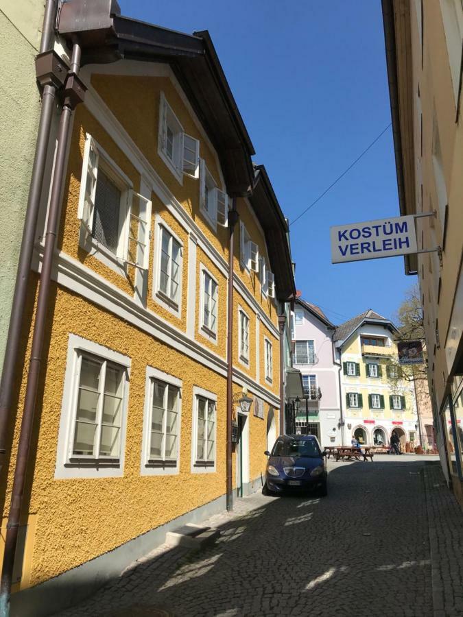 Susas Charming Places Gmunden Zewnętrze zdjęcie